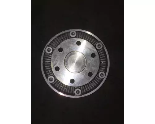 Fan Clutch INTERNATIONAL DT466E   Marshfield Transportation Products