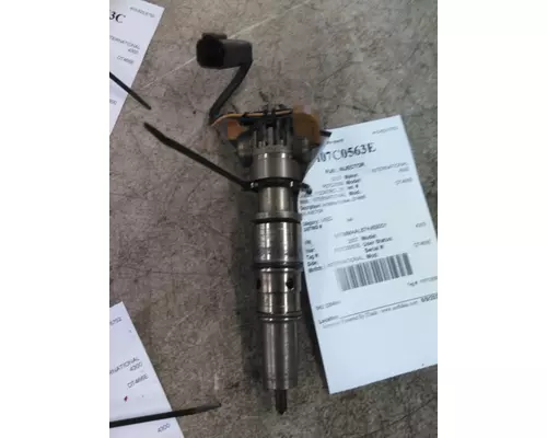 Fuel Injector INTERNATIONAL DT466E   LKQ Heavy Truck Maryland