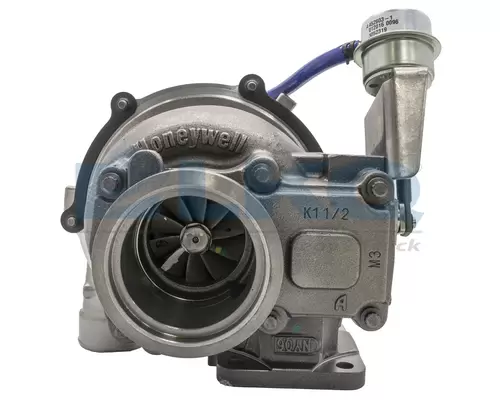 Turbocharger / Supercharger INTERNATIONAL DT466E   LKQ Western Truck Parts