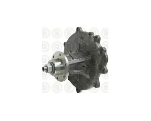 Water Pump INTERNATIONAL DT466E   LKQ Evans Heavy Truck Parts