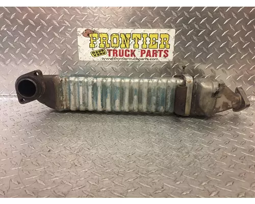 Engine Oil Cooler INTERNATIONAL DT466E EGR Frontier Truck Parts