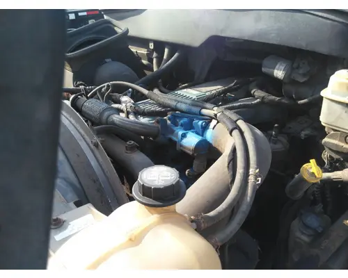 Engine Assembly INTERNATIONAL DT466E EPA 04 LKQ Heavy Truck - Tampa