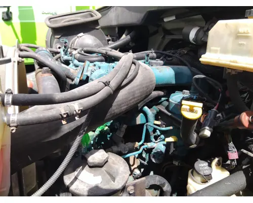 Engine Assembly INTERNATIONAL DT466E EPA 04 LKQ Heavy Truck - Tampa