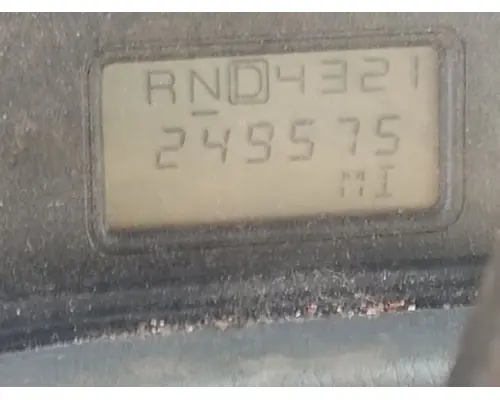 Engine Assembly INTERNATIONAL DT466E EPA 04 LKQ Thompson Motors - Wykoff