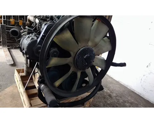 Engine Assembly INTERNATIONAL DT466E EPA 07 LKQ Western Truck Parts