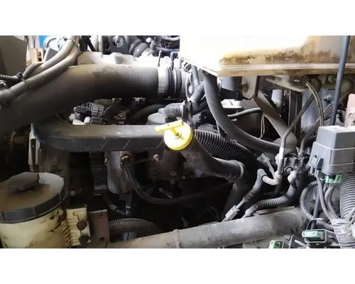 Engine Assembly INTERNATIONAL DT466E EPA 07 LKQ Western Truck Parts