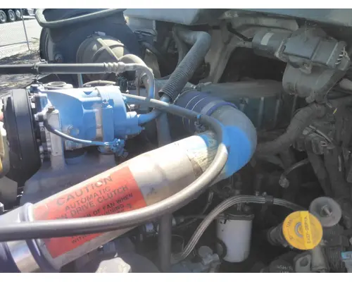 Engine Assembly INTERNATIONAL DT466E EPA 96 LKQ Heavy Truck - Tampa