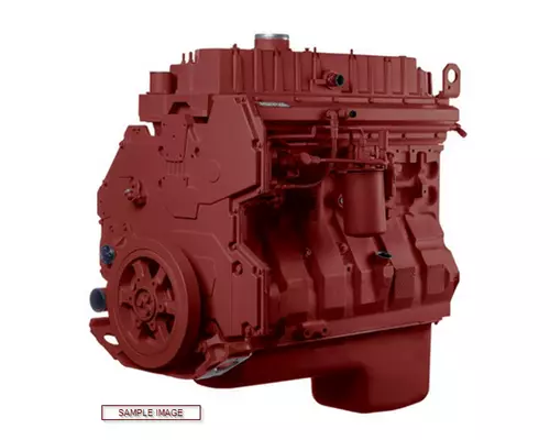 Engine Assembly INTERNATIONAL DT466E EPA 96 LKQ Western Truck Parts