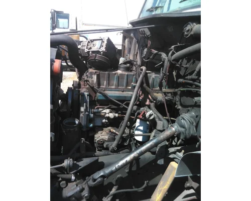 Engine Assembly INTERNATIONAL DT466E EPA 96 LKQ Evans Heavy Truck Parts