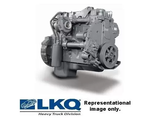 Engine Assembly INTERNATIONAL DT466E EPA 96 LKQ Heavy Truck - Goodys