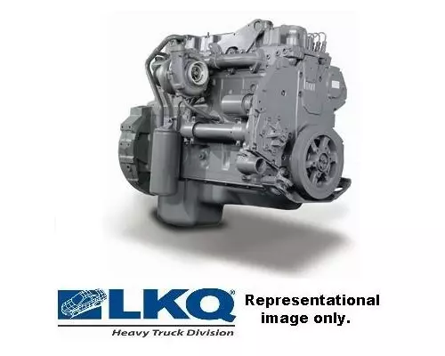 Engine Assembly INTERNATIONAL DT466E EPA 96 LKQ Heavy Truck - Goodys