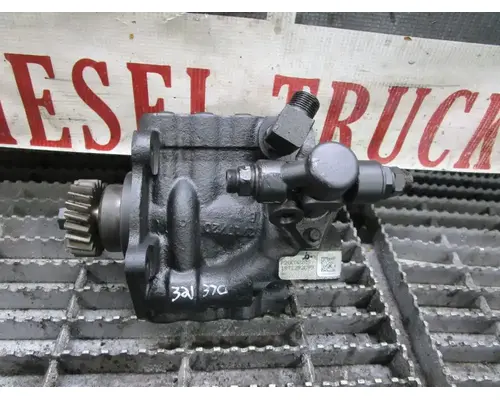 Fuel Pump (Tank) International DT466E HEUI Machinery And Truck Parts