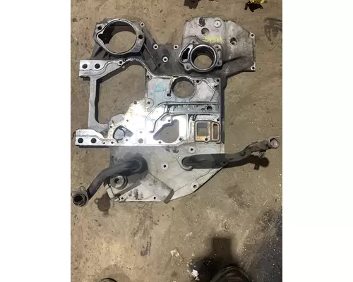 Timing Cover INTERNATIONAL DT466E Maxxforce 2679707 Ontario Inc