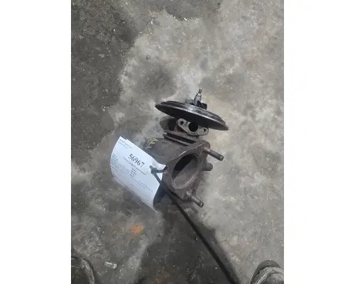 Turbocharger / Supercharger INTERNATIONAL DT466E Maxxforce Truck Salvage International Inc