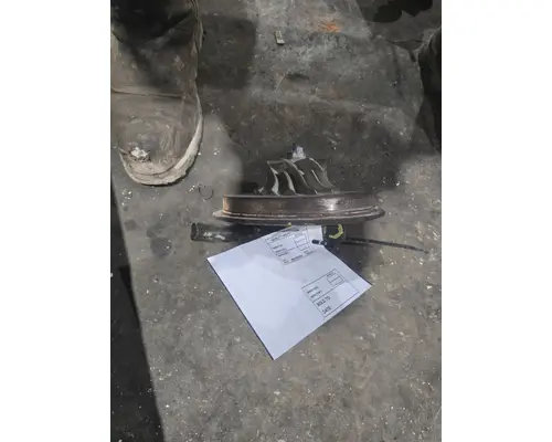 Turbocharger / Supercharger INTERNATIONAL DT466E Maxxforce Truck Salvage International Inc