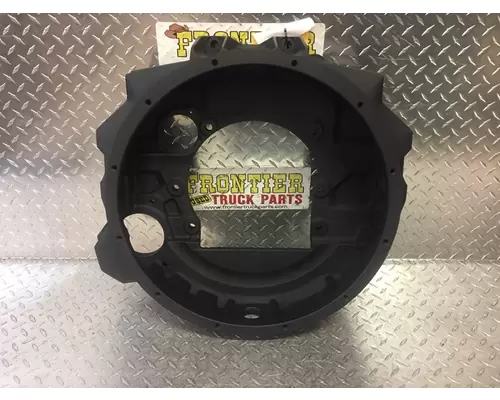 Flywheel Housing INTERNATIONAL DT466E Pre EGR Frontier Truck Parts