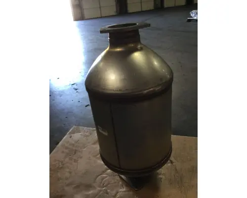 DPF (Diesel Particulate Filter) INTERNATIONAL DT466E   Marshfield Transportation Products
