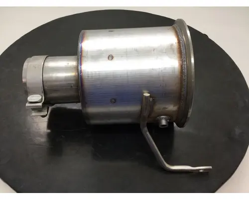 DPF (Diesel Particulate Filter) INTERNATIONAL DT466E   Marshfield Transportation Products