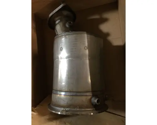 DPF (Diesel Particulate Filter) INTERNATIONAL DT466E   Marshfield Transportation Products