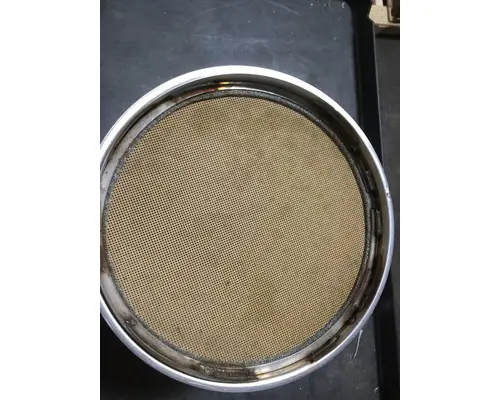DPF (Diesel Particulate Filter) INTERNATIONAL DT466E   Marshfield Transportation Products