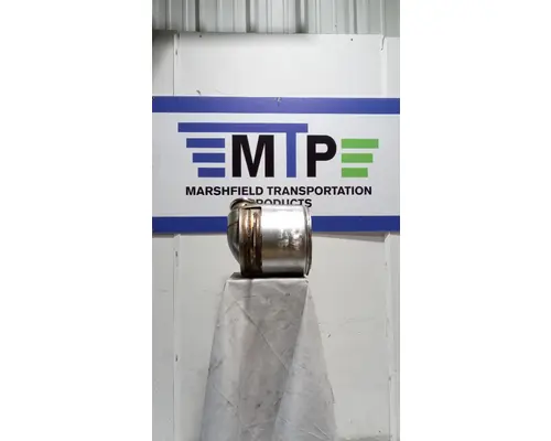 DPF (Diesel Particulate Filter) INTERNATIONAL DT466E   Marshfield Transportation Products