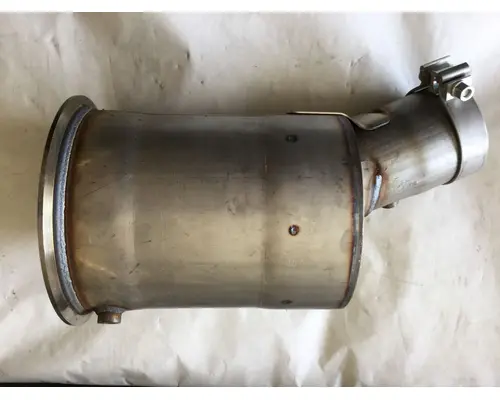 DPF (Diesel Particulate Filter) INTERNATIONAL DT466E   Marshfield Transportation Products