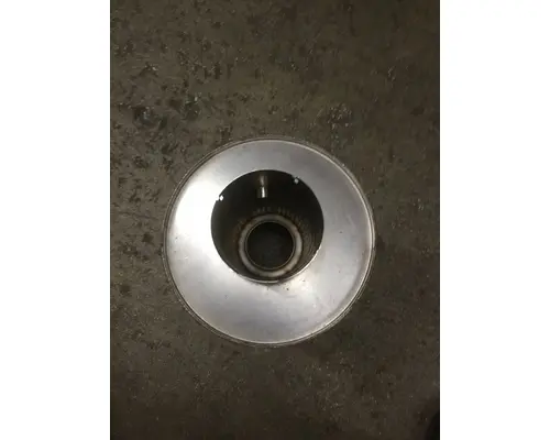 DPF (Diesel Particulate Filter) INTERNATIONAL DT466E   Marshfield Transportation Products