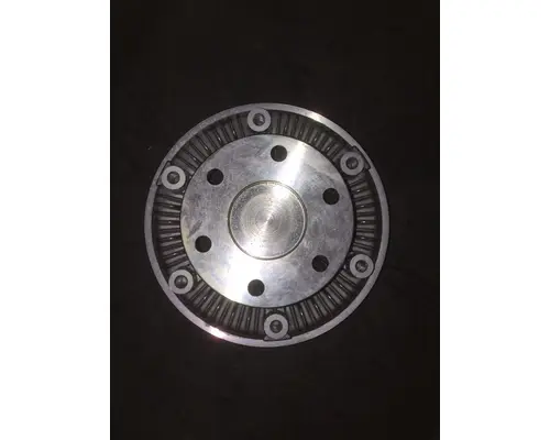 Fan Clutch INTERNATIONAL DT466E   Marshfield Transportation Products