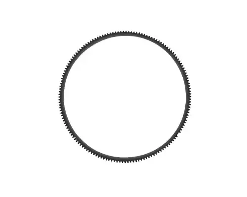 Flywheel INTERNATIONAL DT466E   LKQ Evans Heavy Truck Parts