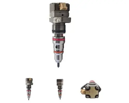 Fuel Injector INTERNATIONAL DT466E   LKQ Heavy Truck - Goodys