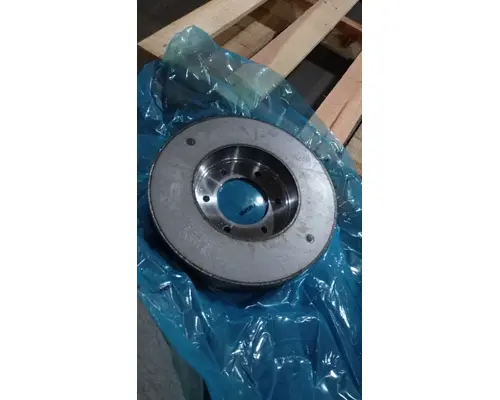 Harmonic Balancer INTERNATIONAL DT466E   Marshfield Transportation Products