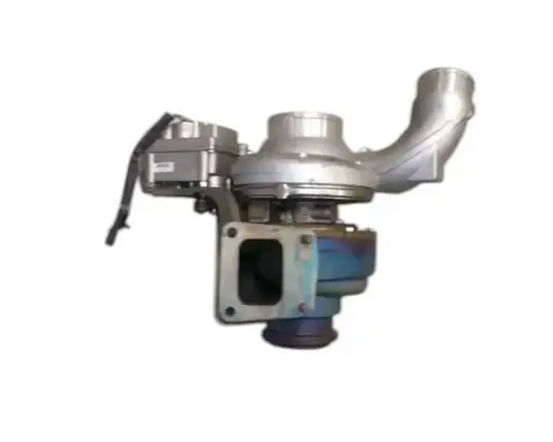Turbocharger / Supercharger INTERNATIONAL DT466E   LKQ Evans Heavy Truck Parts
