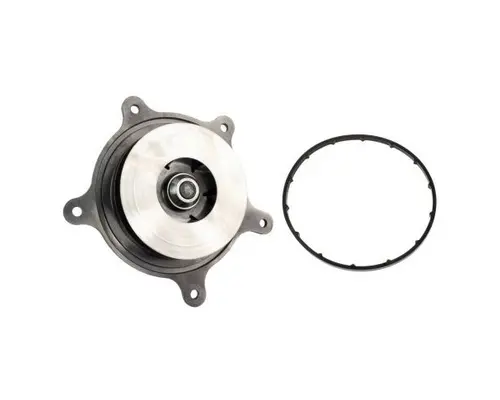 Water Pump INTERNATIONAL DT466E   LKQ Thompson Motors - Wykoff