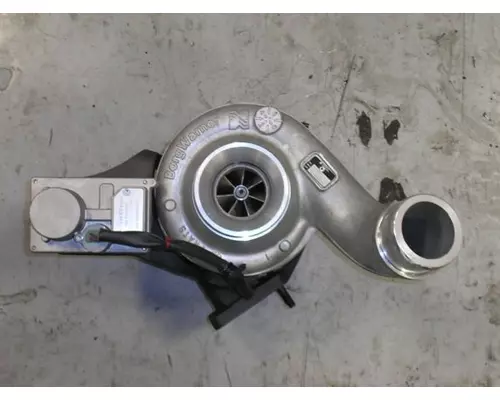 Turbocharger / Supercharger INTERNATIONAL DT466E/530E Frontier Truck Parts