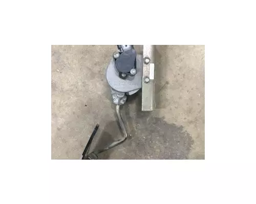 Accelerator Parts INTERNATIONAL DT466E Quality Bus &amp; Truck Parts