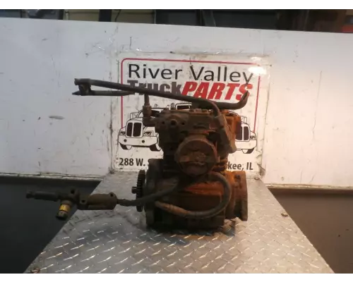 Air Compressor International DT466E River Valley Truck Parts