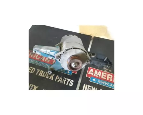 Alternator INTERNATIONAL DT466E American Truck Salvage