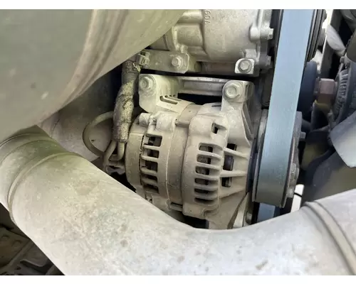 Alternator INTERNATIONAL DT466E DTI Trucks