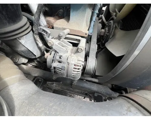 Alternator INTERNATIONAL DT466E DTI Trucks