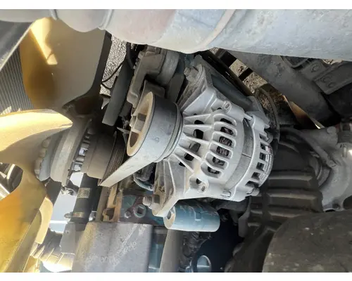 Alternator INTERNATIONAL DT466E DTI Trucks