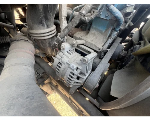 Alternator INTERNATIONAL DT466E DTI Trucks