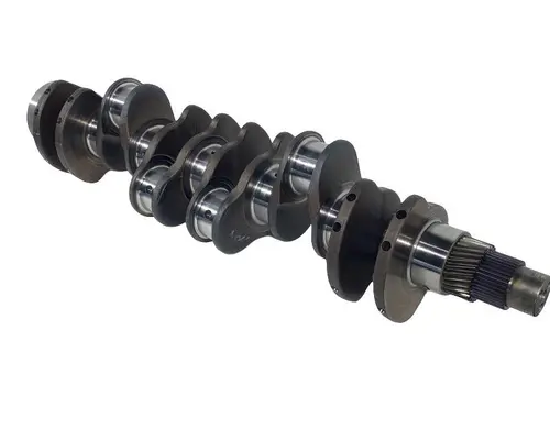 Crankshaft INTERNATIONAL DT466E Frontier Truck Parts