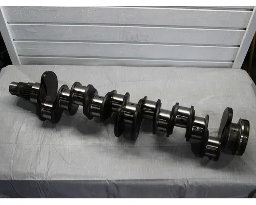 Crankshaft International DT466E Machinery And Truck Parts