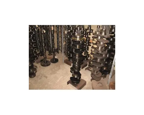 Crankshaft International DT466E Les Camions Gilbert