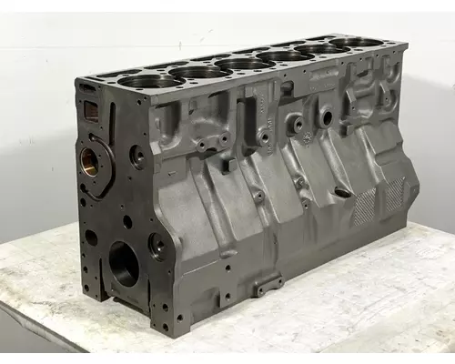 Cylinder Block INTERNATIONAL DT466E Frontier Truck Parts