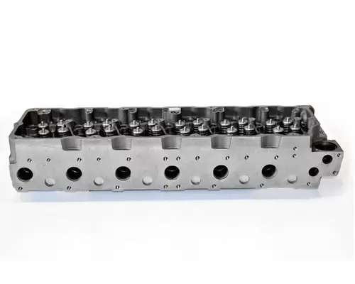 Cylinder Head INTERNATIONAL DT466E Frontier Truck Parts