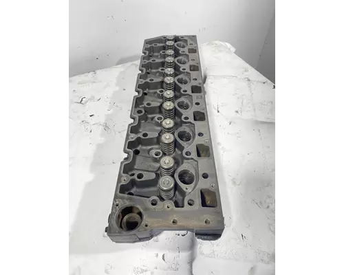 Cylinder Head INTERNATIONAL DT466E Frontier Truck Parts