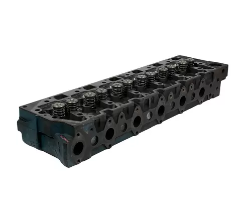 Cylinder Head INTERNATIONAL DT466E Frontier Truck Parts