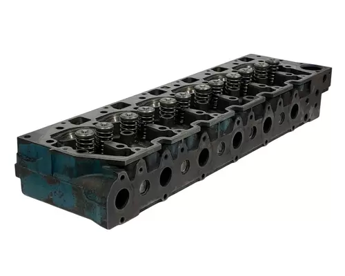 Cylinder Head INTERNATIONAL DT466E Frontier Truck Parts