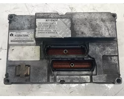 ECM INTERNATIONAL DT466E Frontier Truck Parts